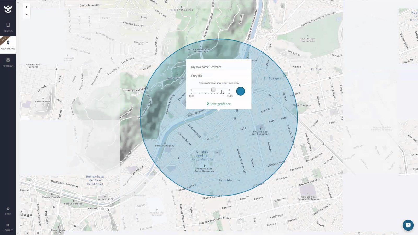 Geofencing for Businesses