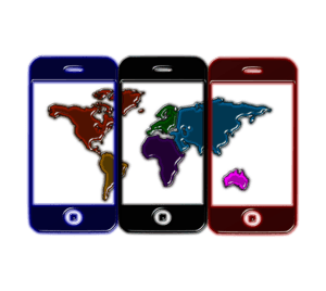 Cell Phone Culture Around the World